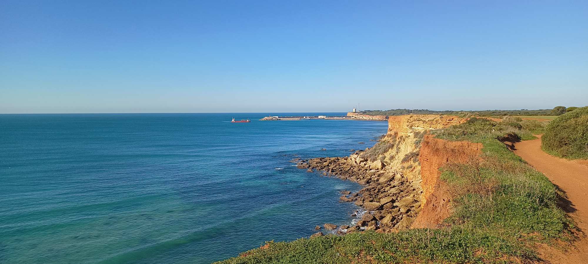 Conil de lá Frontera