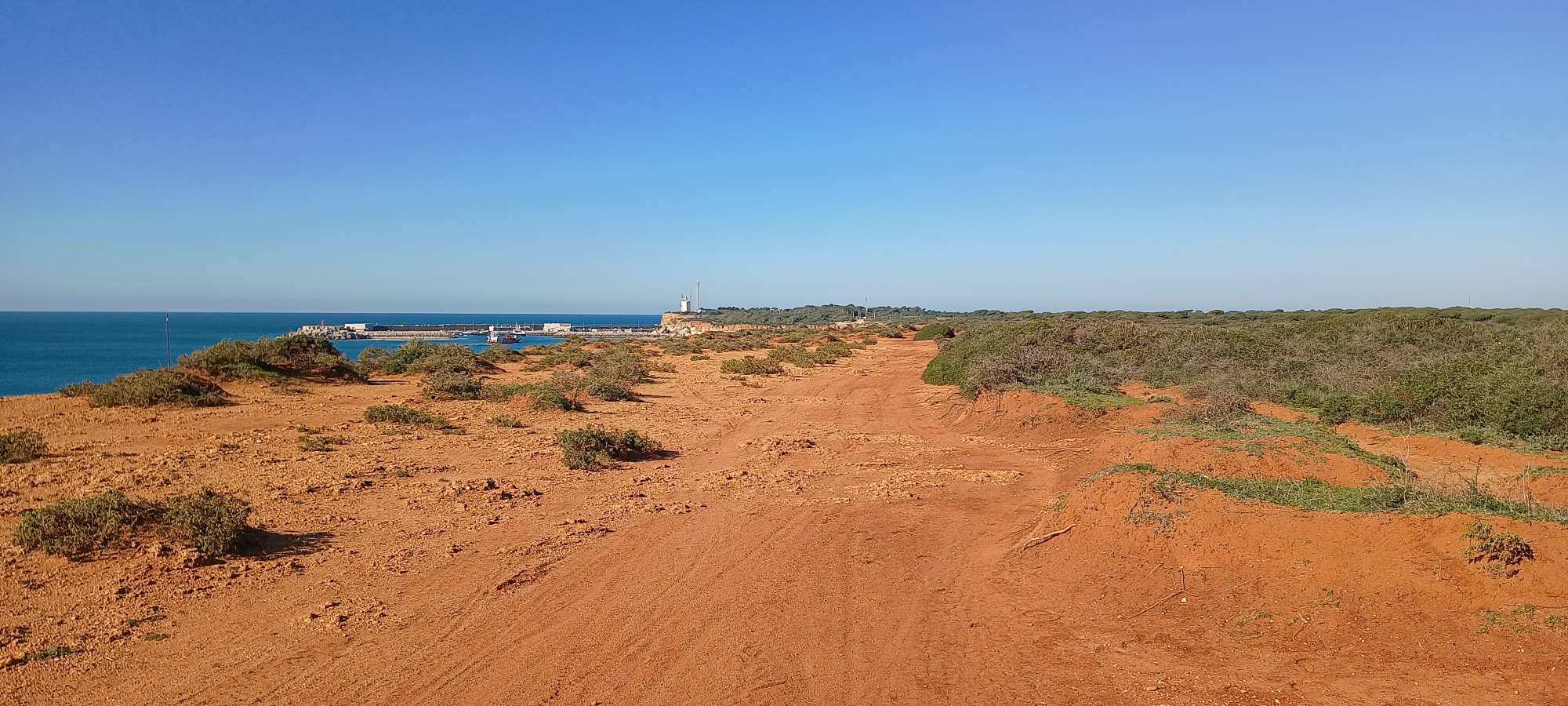 Conil de lá Frontera