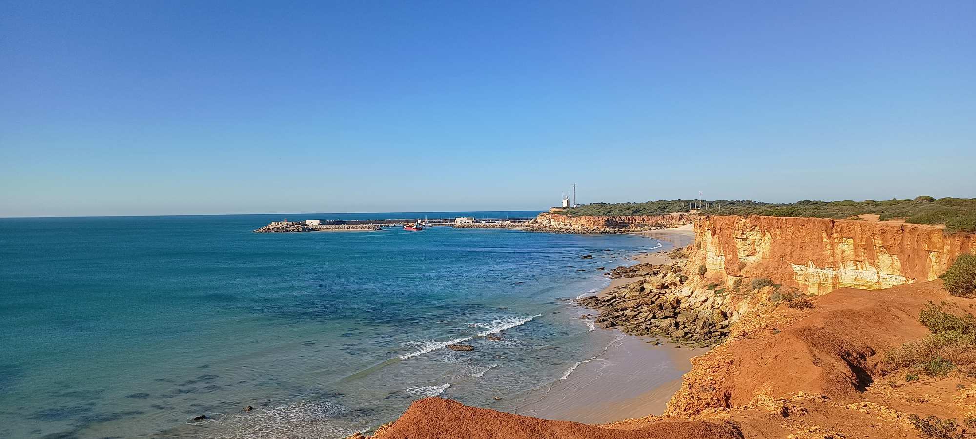 Conil de lá Frontera