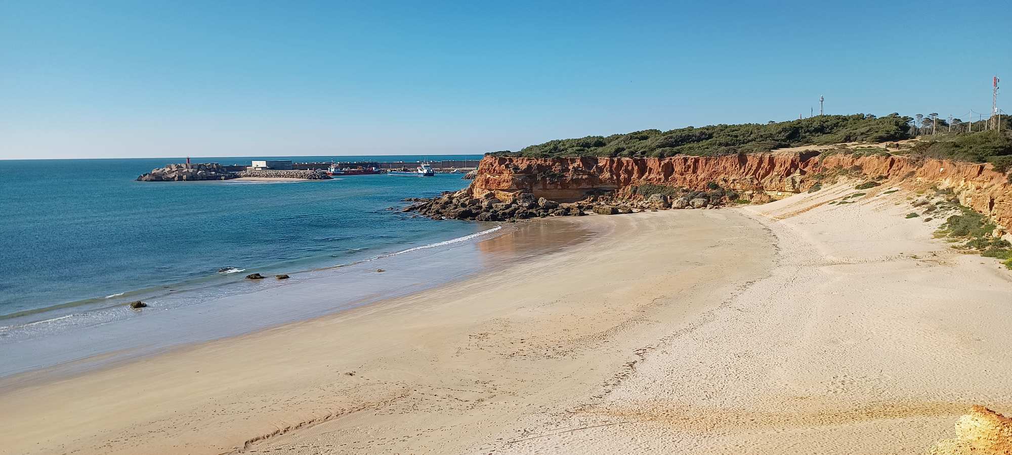 Conil de lá Frontera