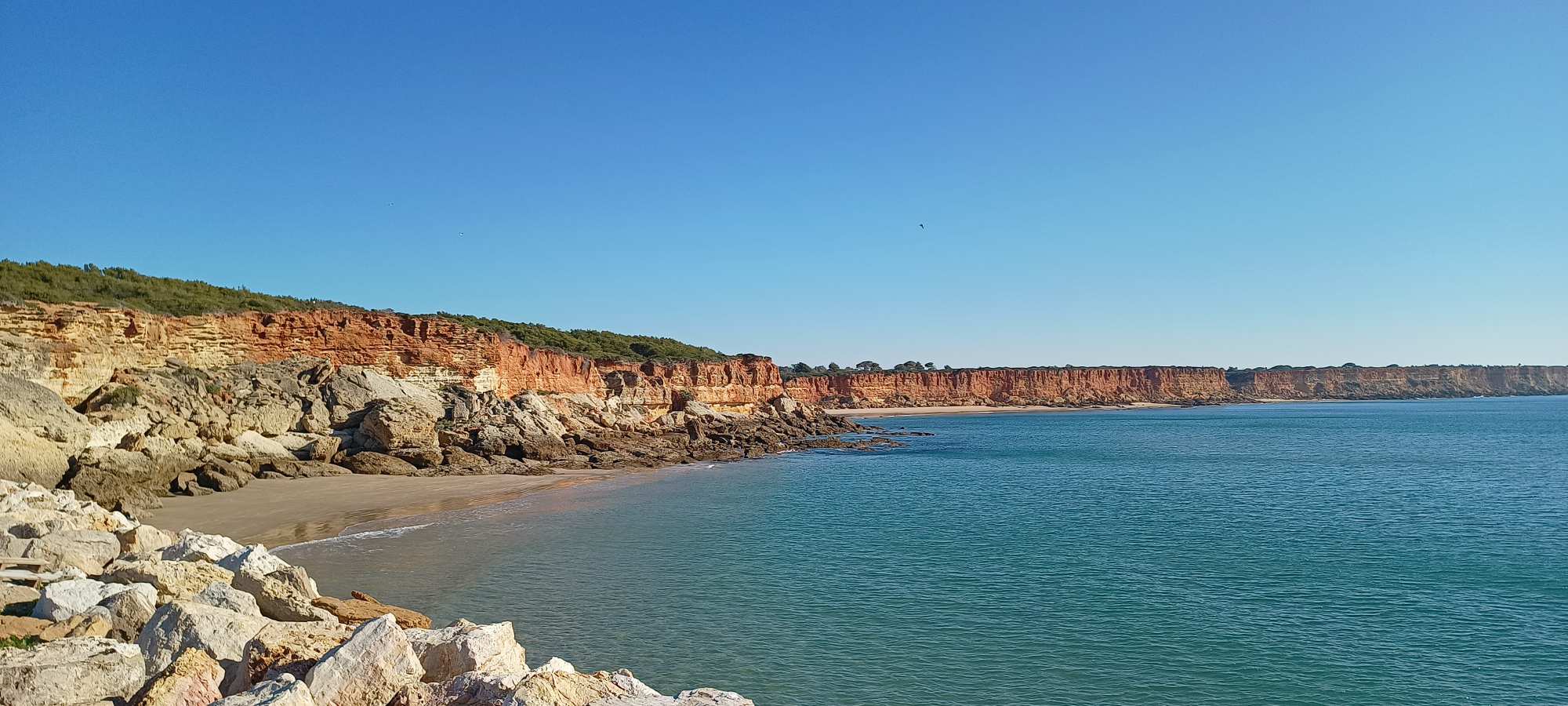 Conil de lá Frontera