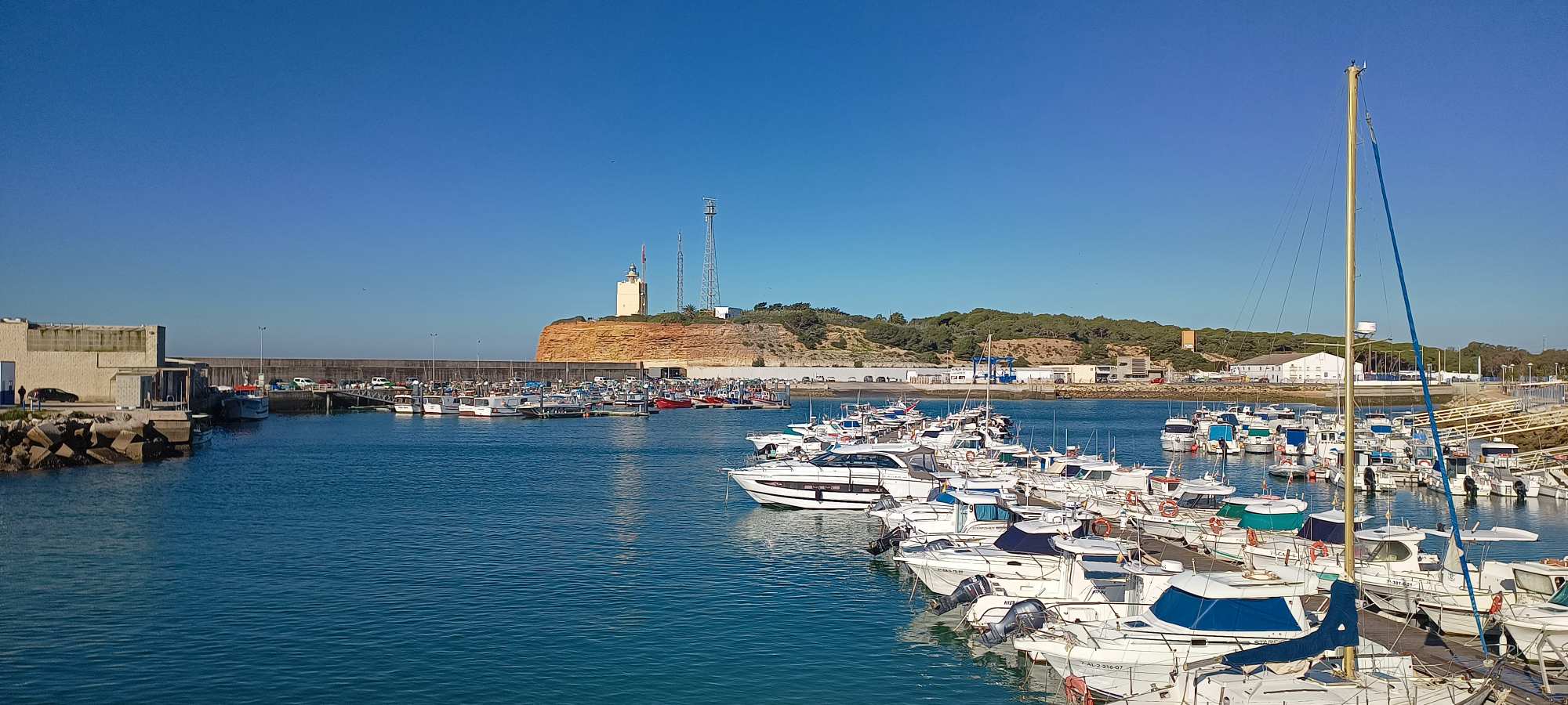 Conil de lá Frontera