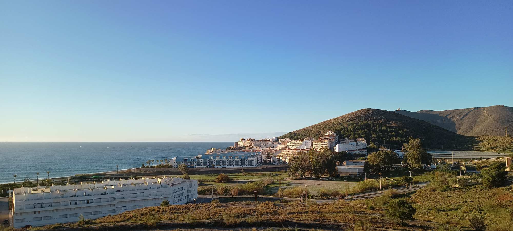 Castell de Ferro