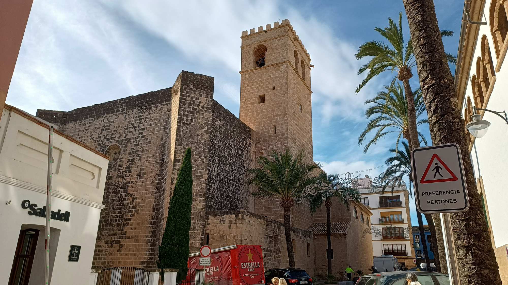 Javea