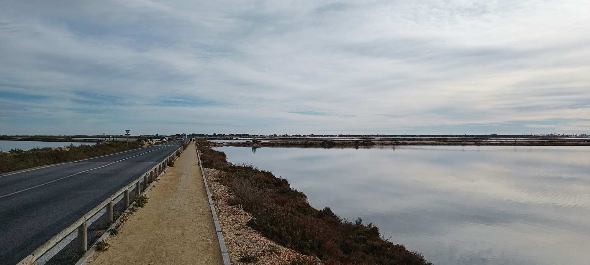 Salinas de San Pedro del Pinatar