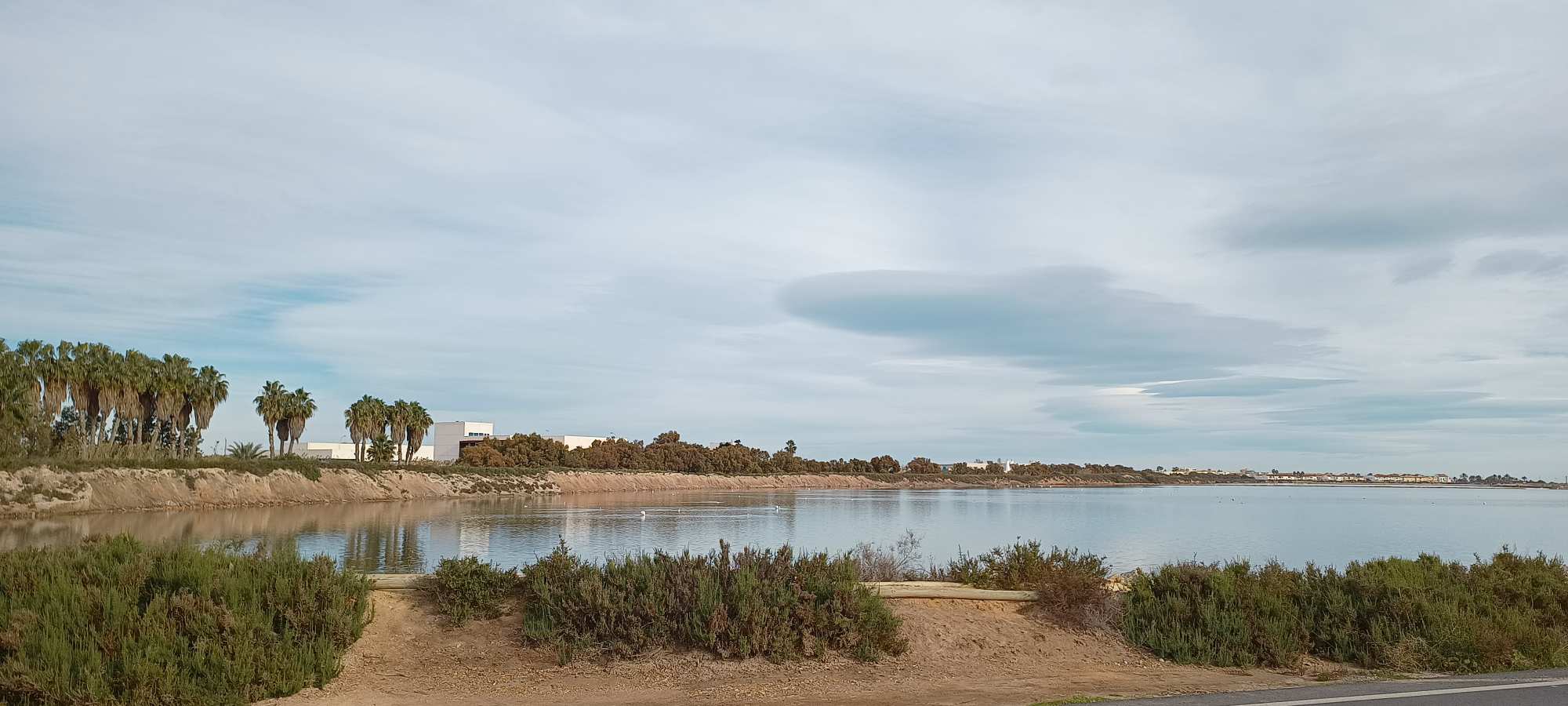 Salinas de San Pedro del Pinatar