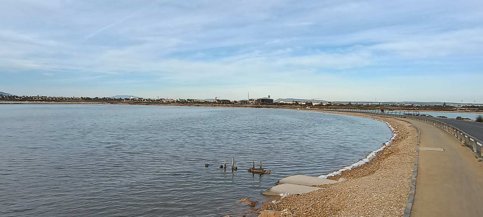 Salinas de San Pedro del Pinatar