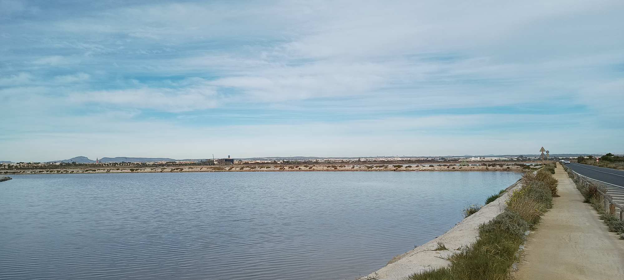 Salinas de San Pedro del Pinatar