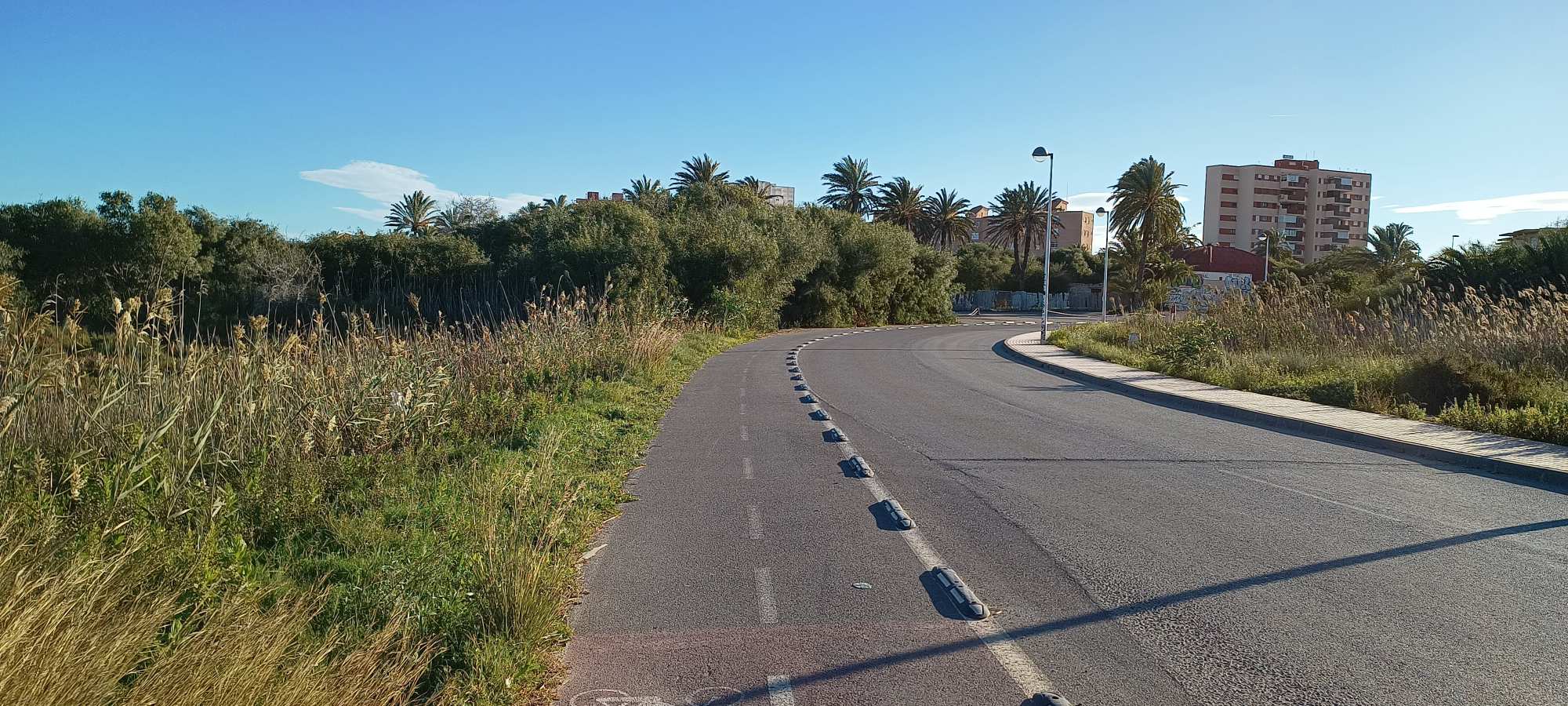 La Manga del Mar Menor