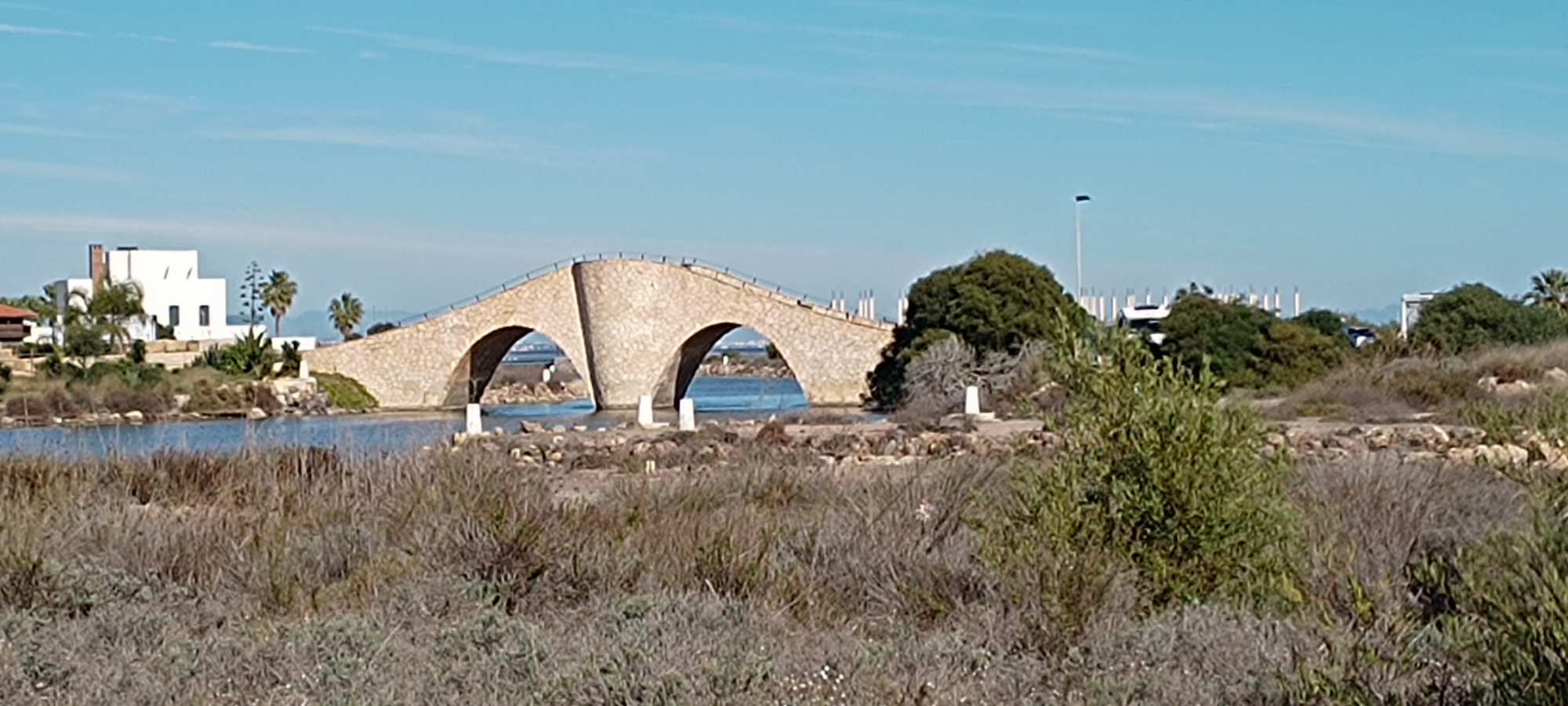 La Manga del Mar Menor