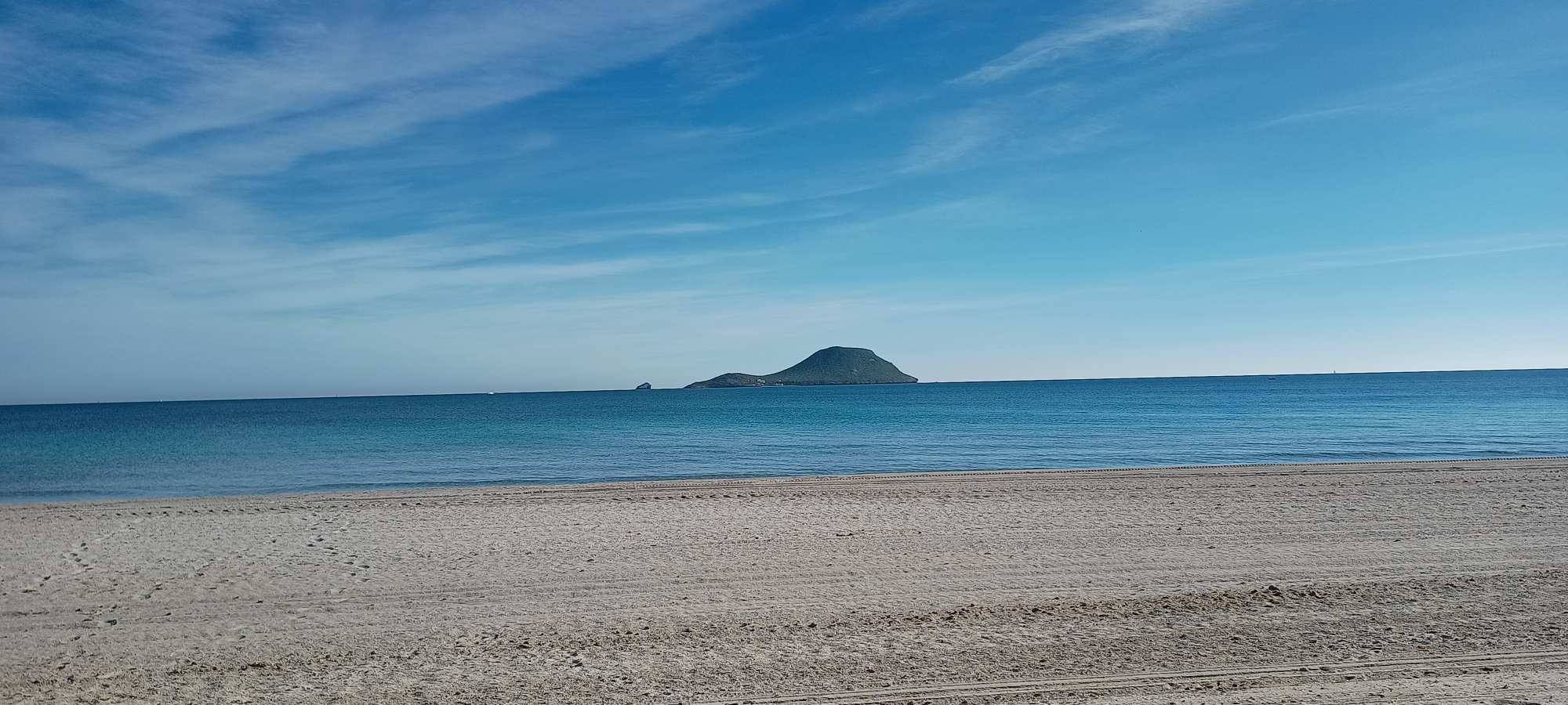 La Manga del Mar Menor