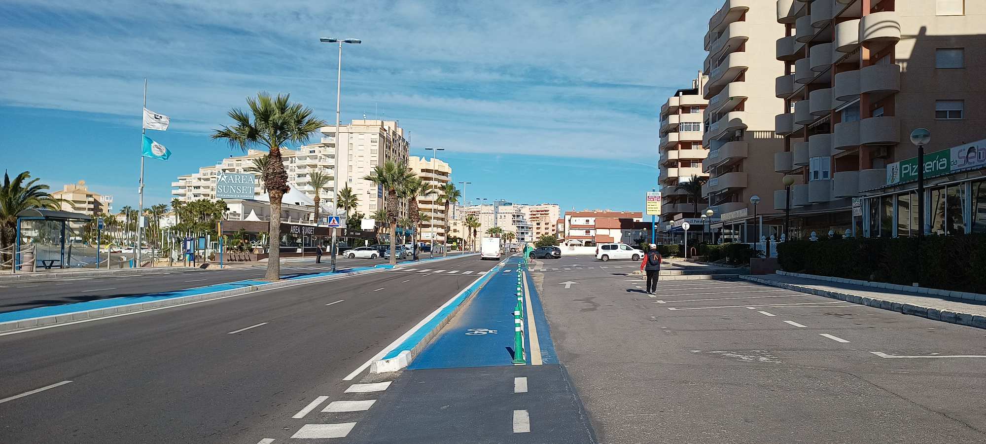 La Manga del Mar Menor