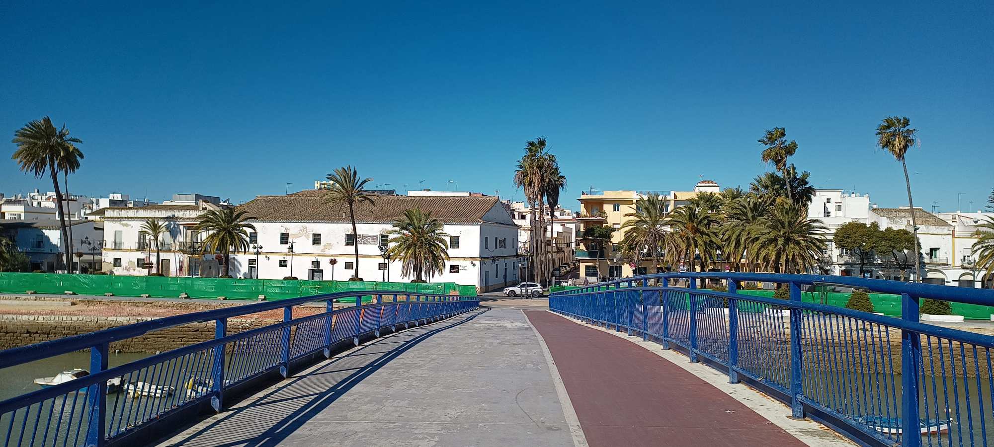 Puerto de Santa Maria