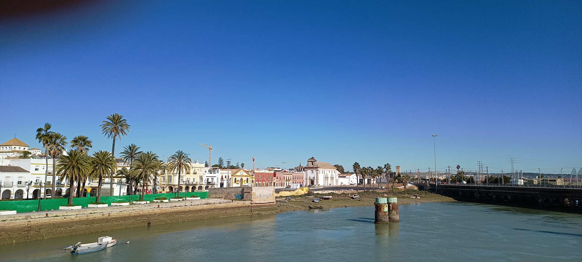 Puerto de Santa Maria