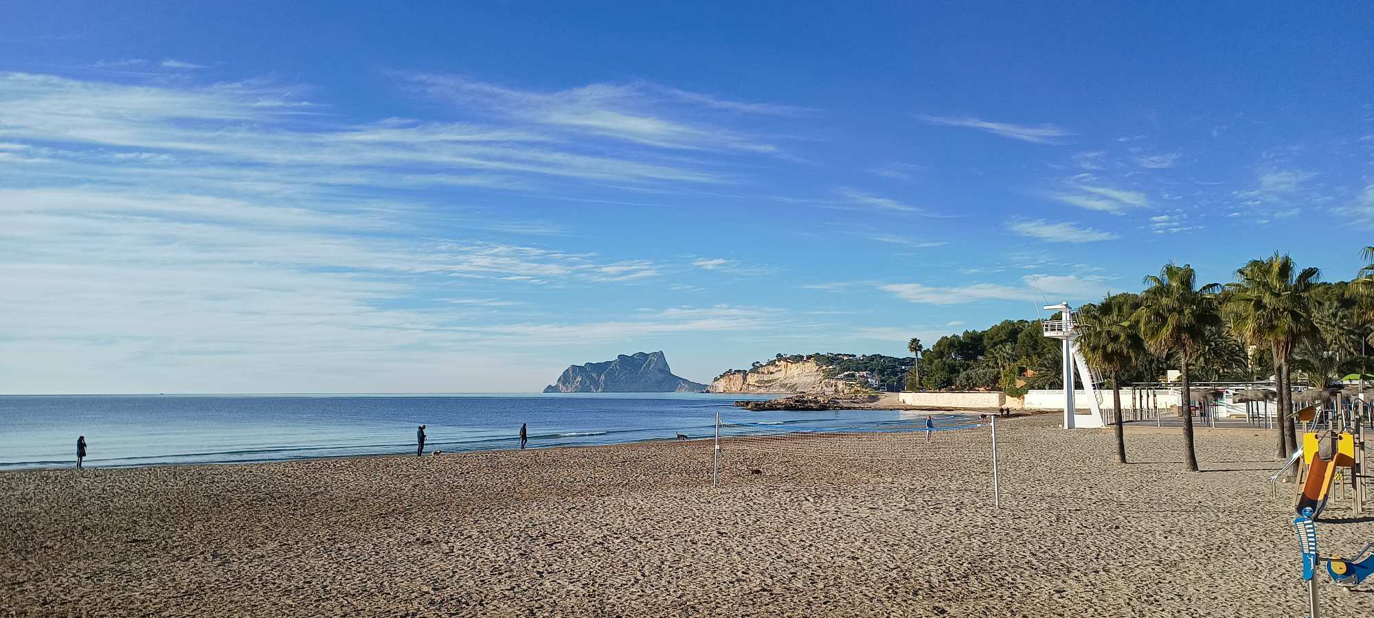 Moraira
