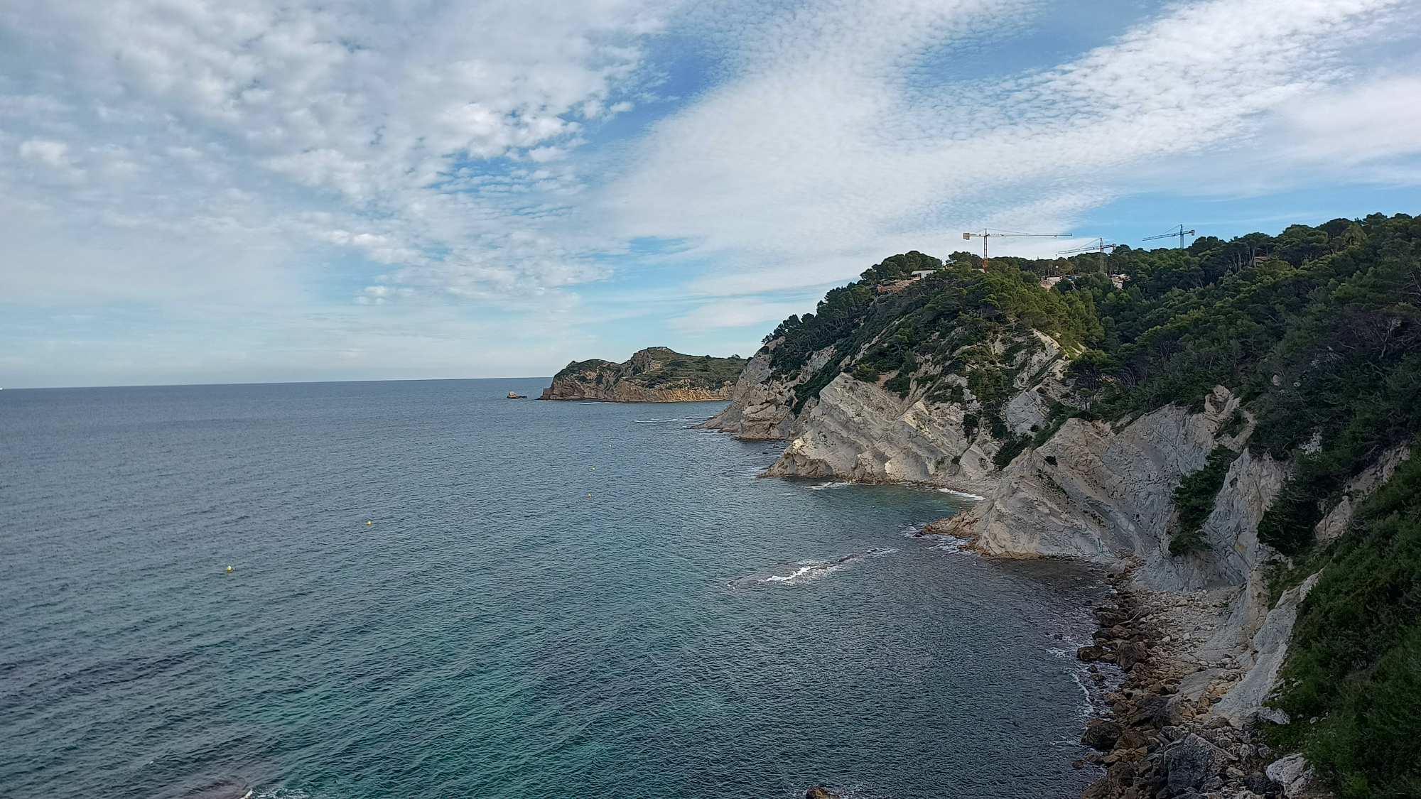 Capo de la Nau