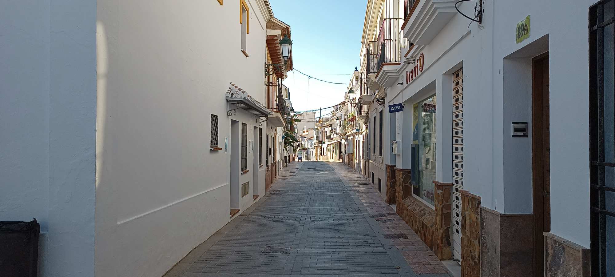 Nerja