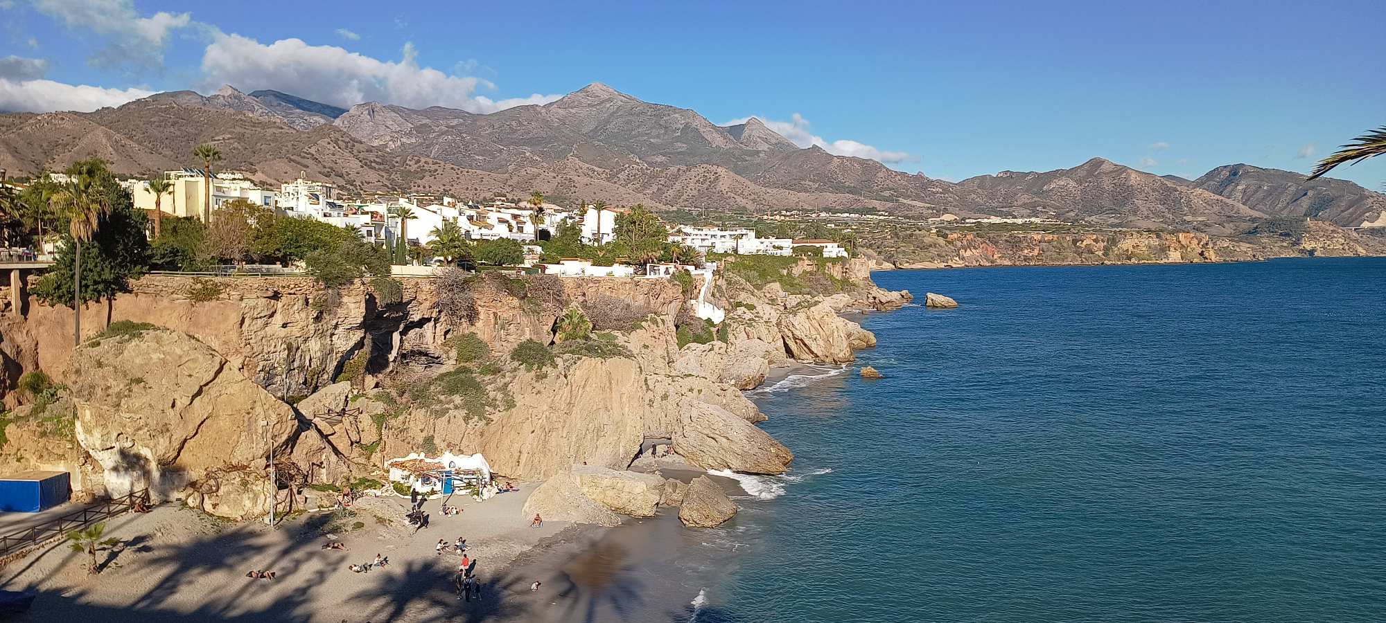 Nerja