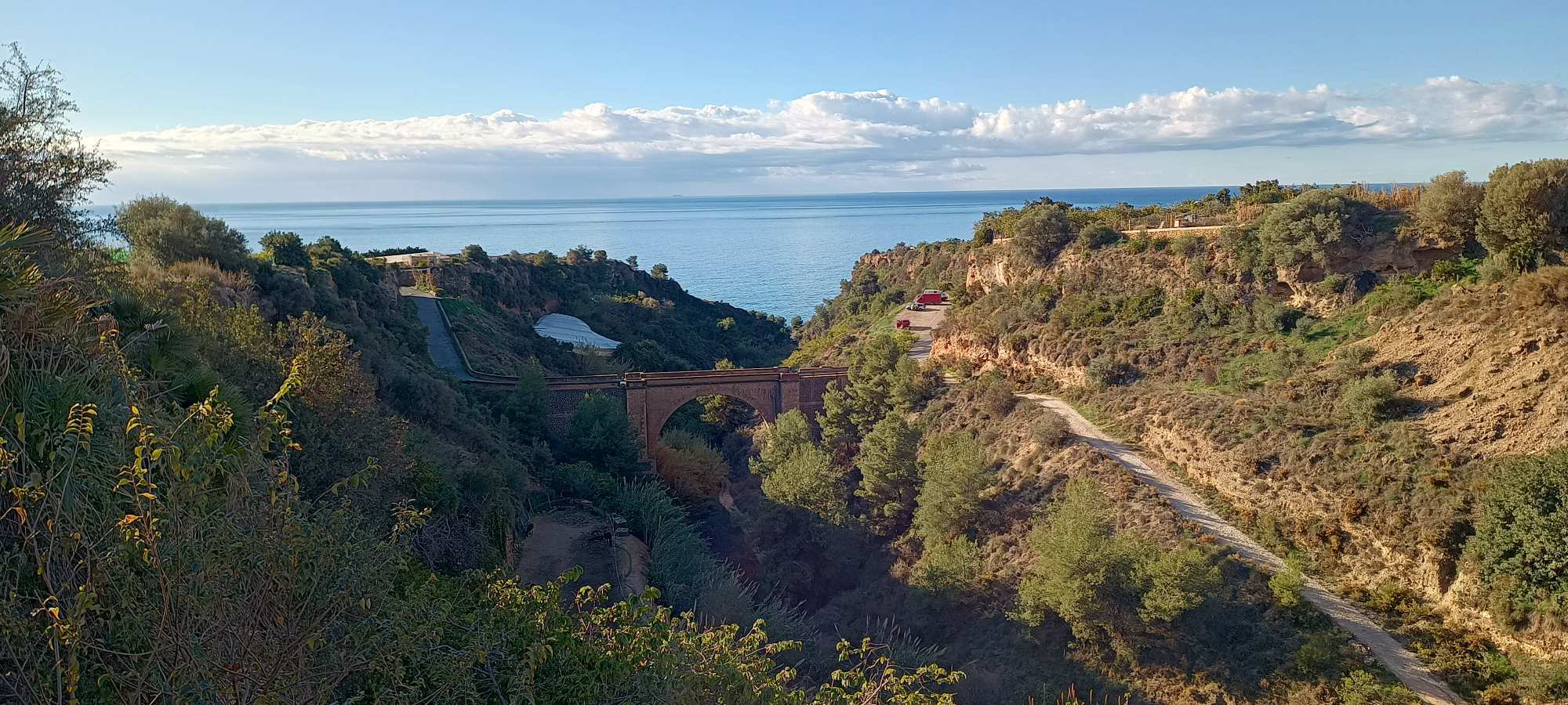 Nerja