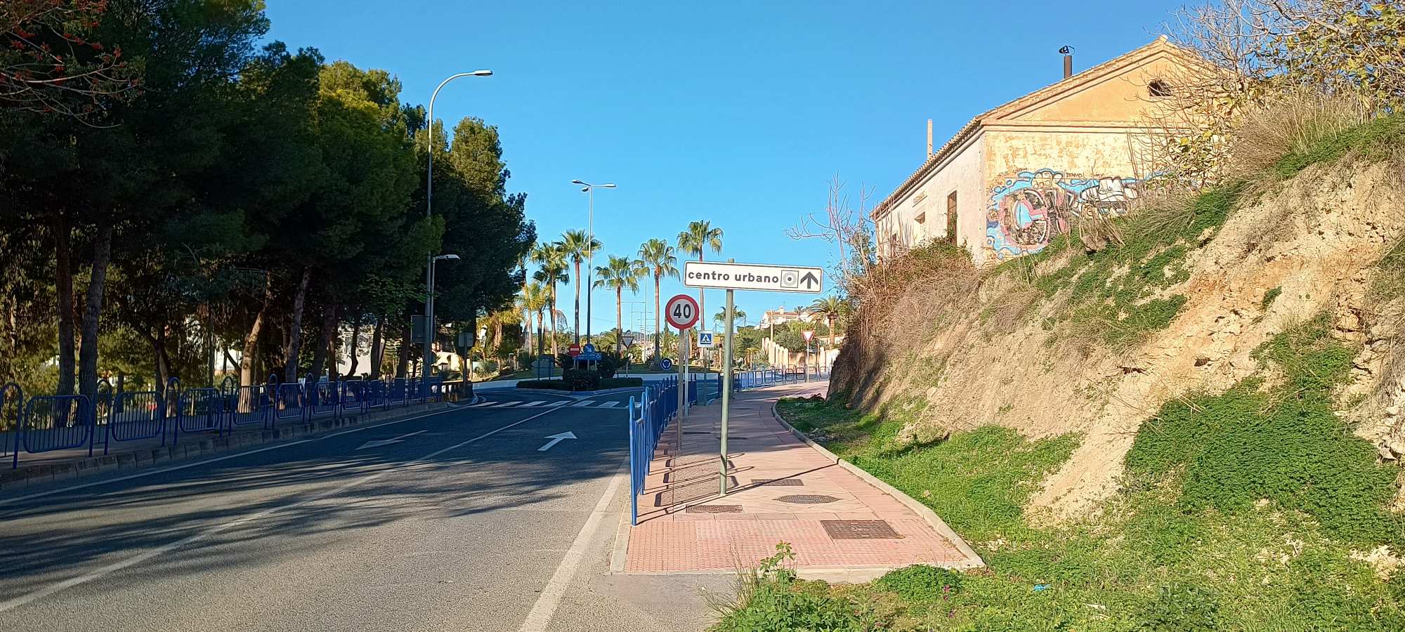 Nerja