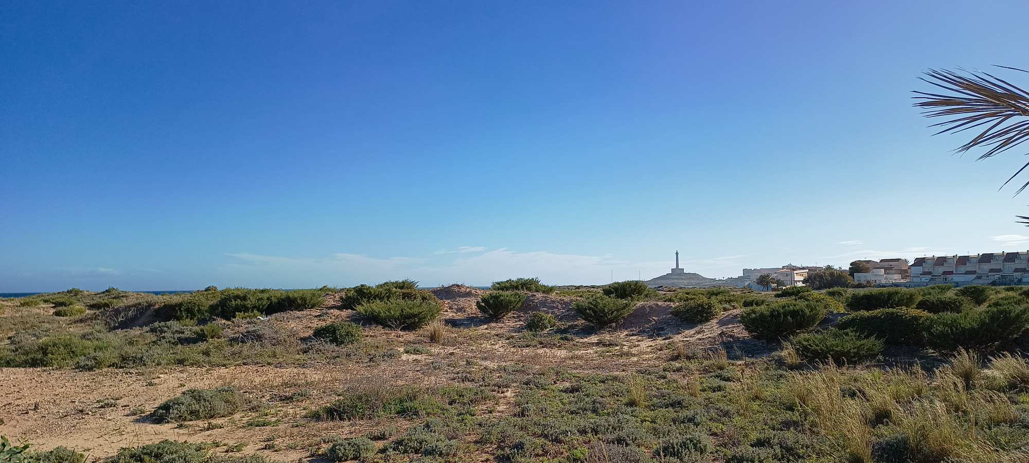 Cabo Palos