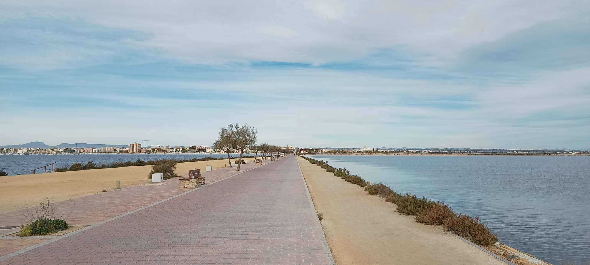 Salinas de San Pedro del Pinatar