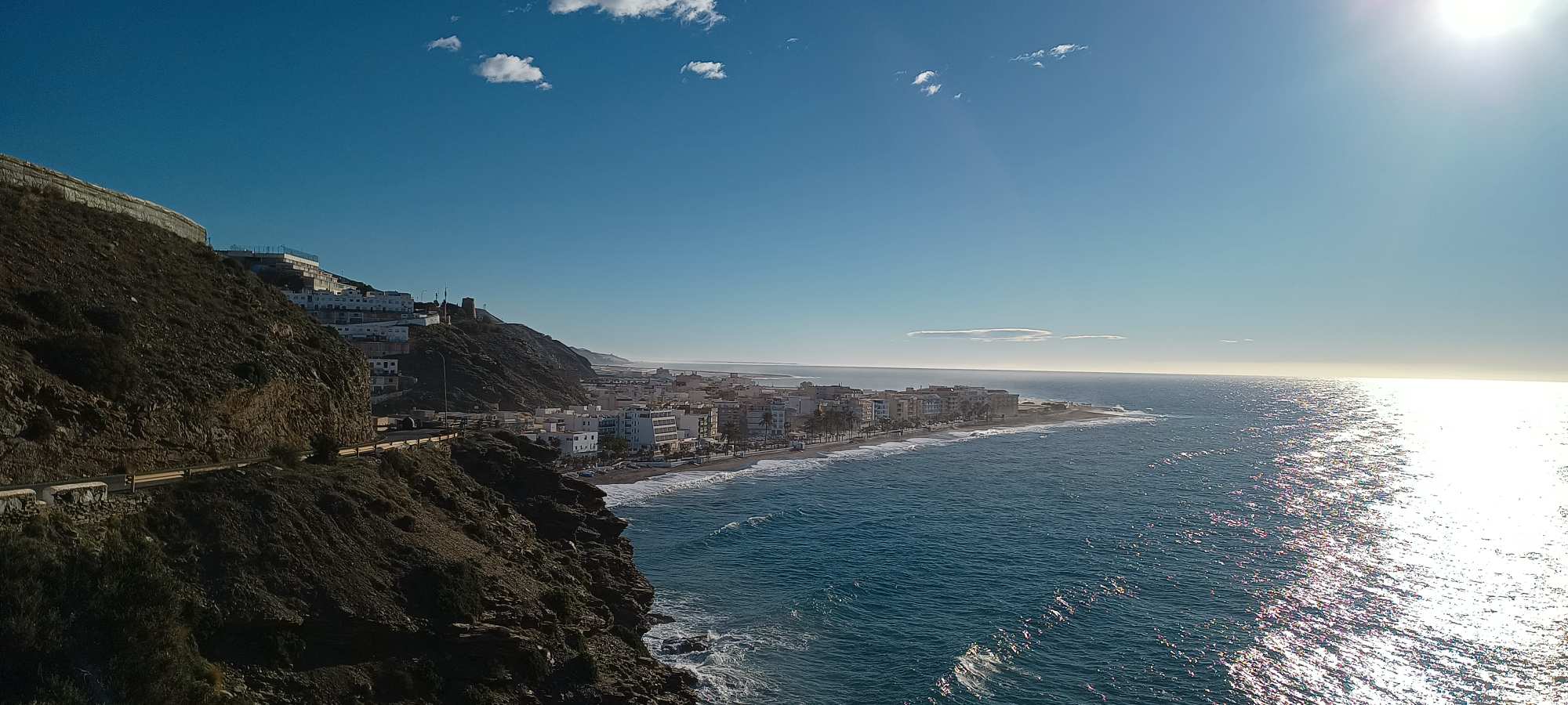 La Rabita