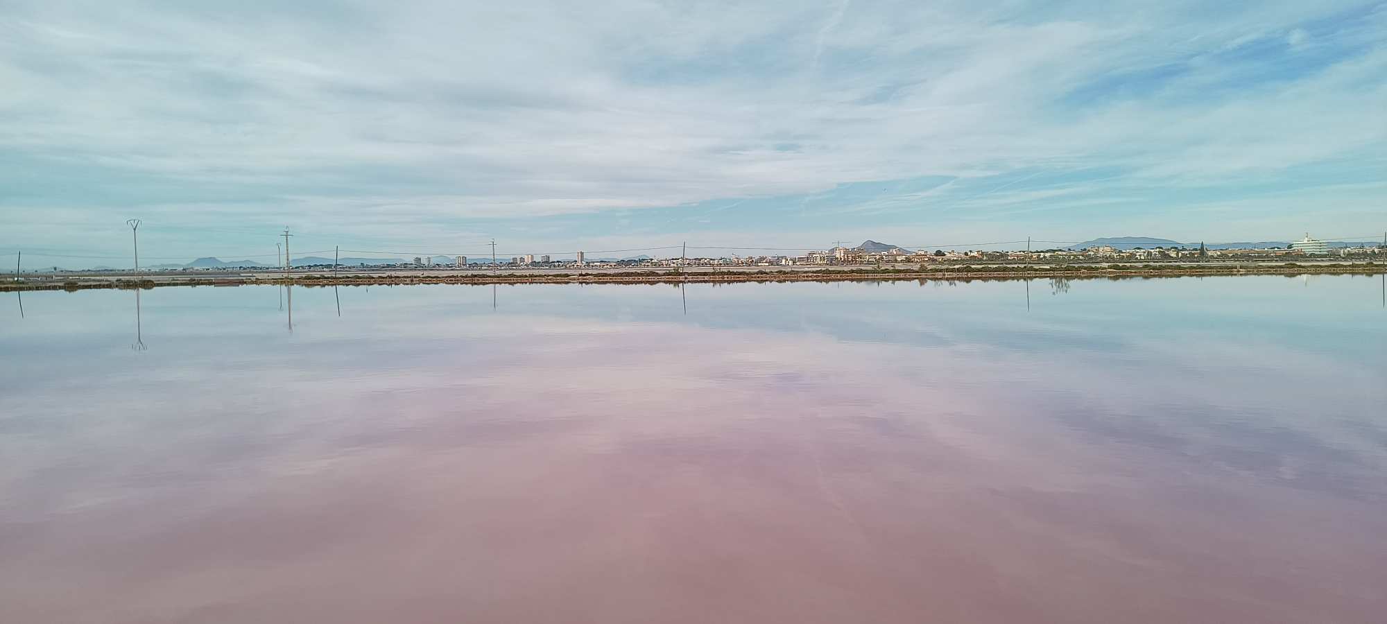 Salinas de San Pedro del Pinatar