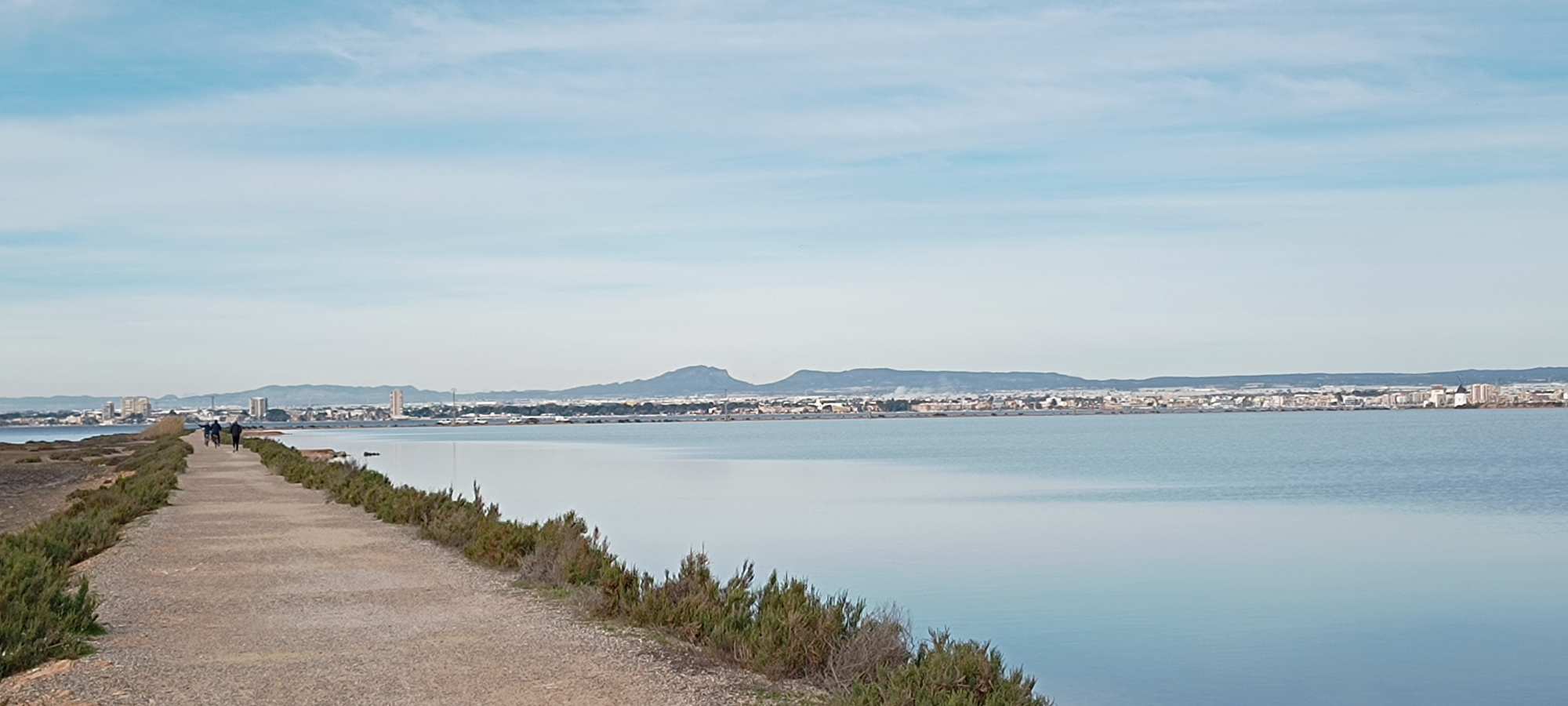 Salinas de San Pedro del Pinatar