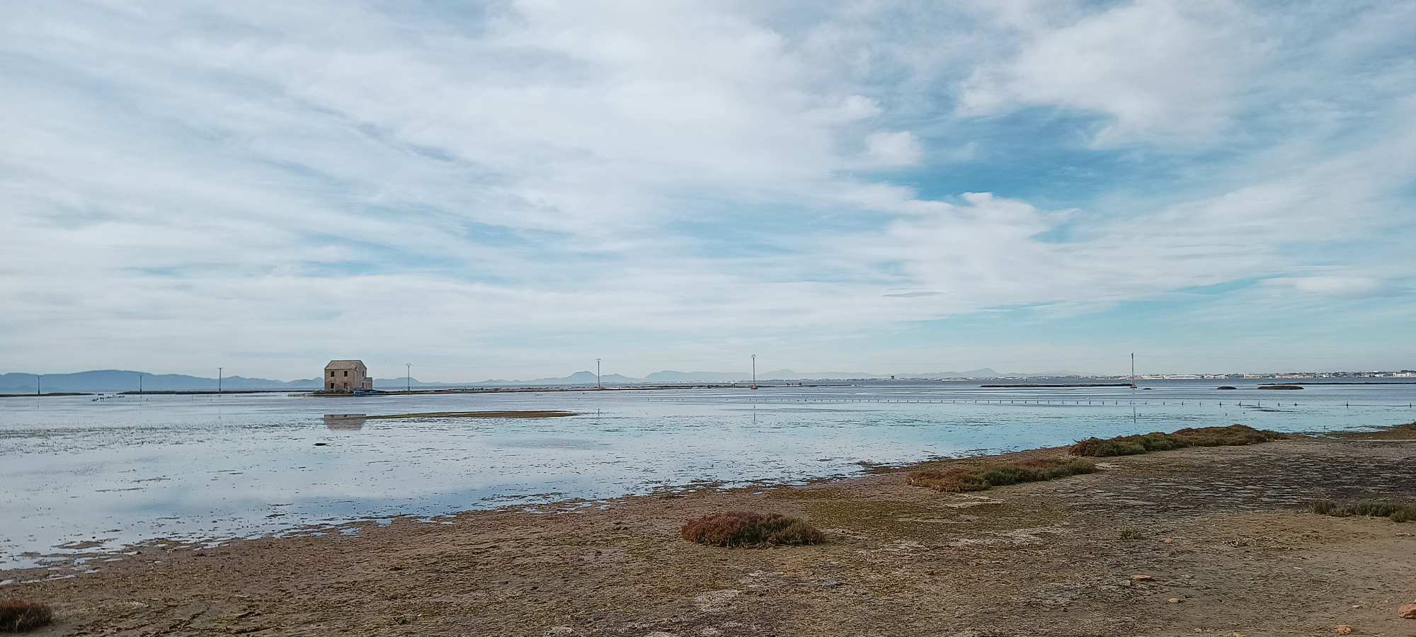 Salinas de San Pedro del Pinatar