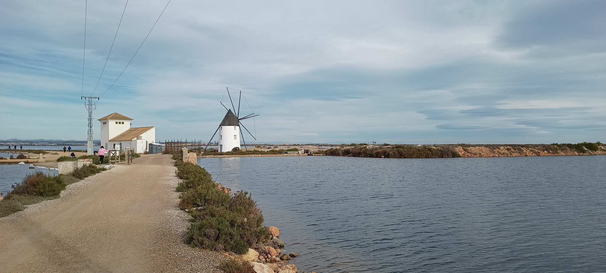 Salinas de San Pedro del Pinatar