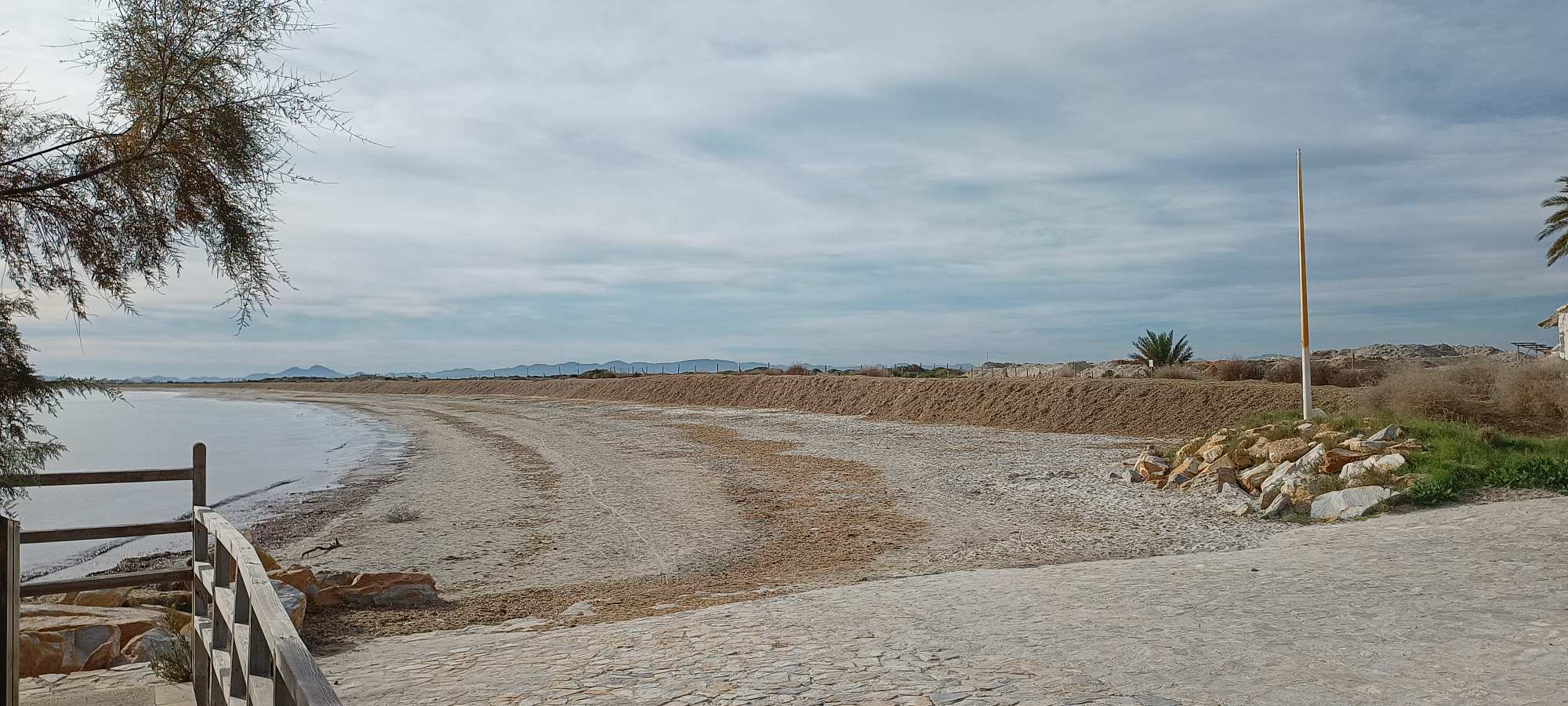 Salinas de San Pedro del Pinatar