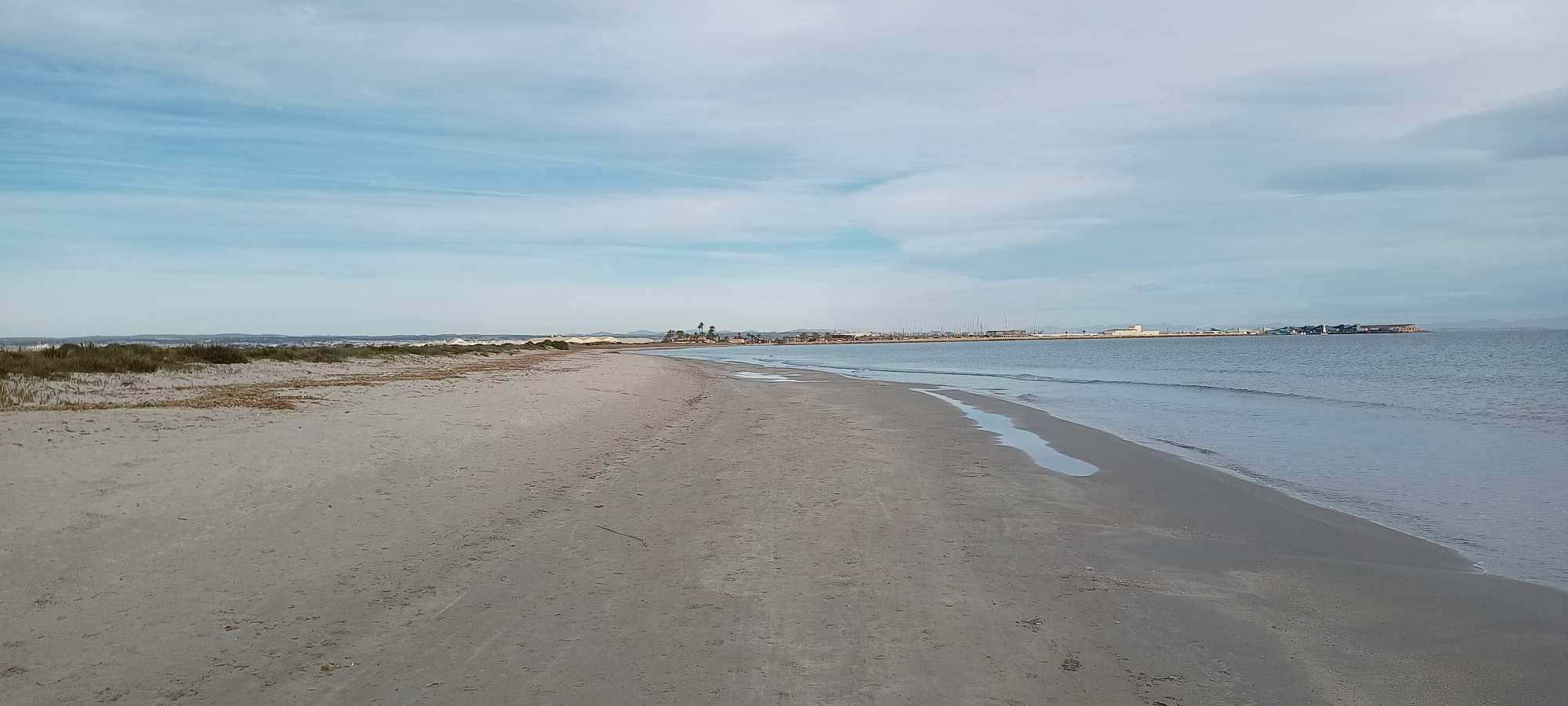 Salinas de San Pedro del Pinatar