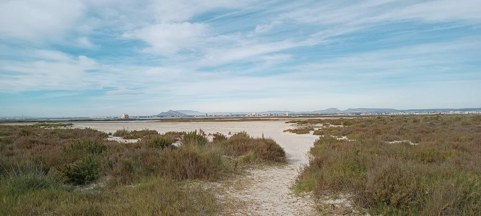 Salinas de San Pedro del Pinatar