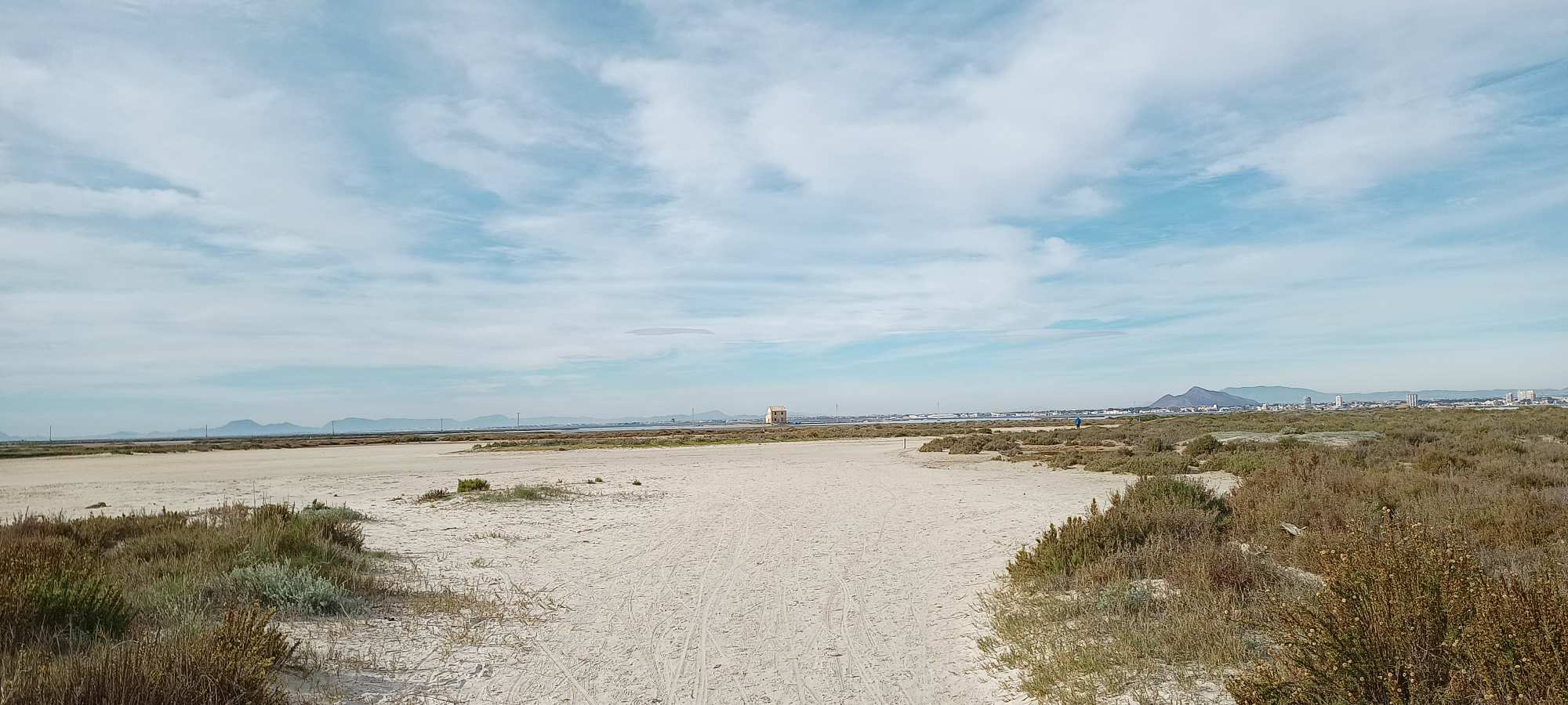 Salinas de San Pedro del Pinatar