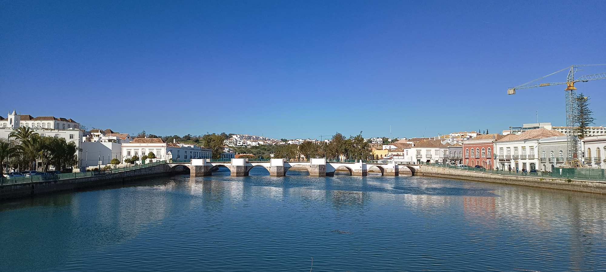 Tavira