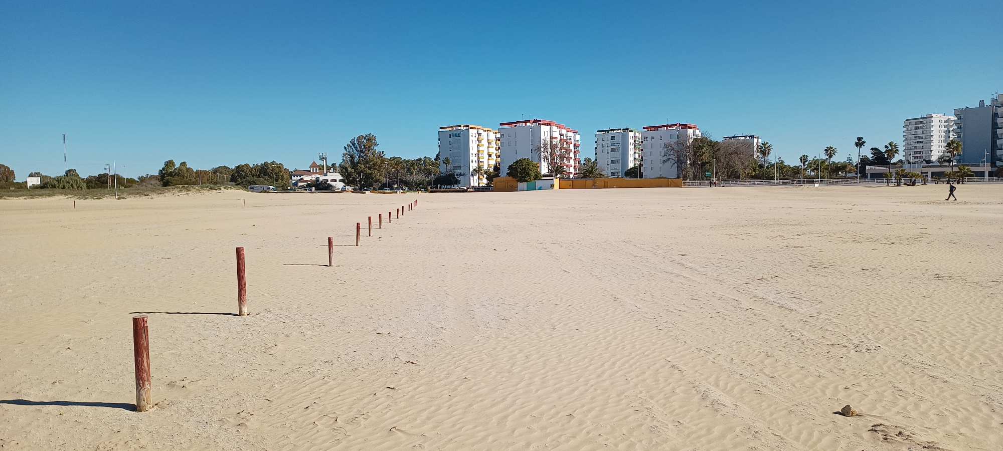 Parque Marisma de Los Torunos