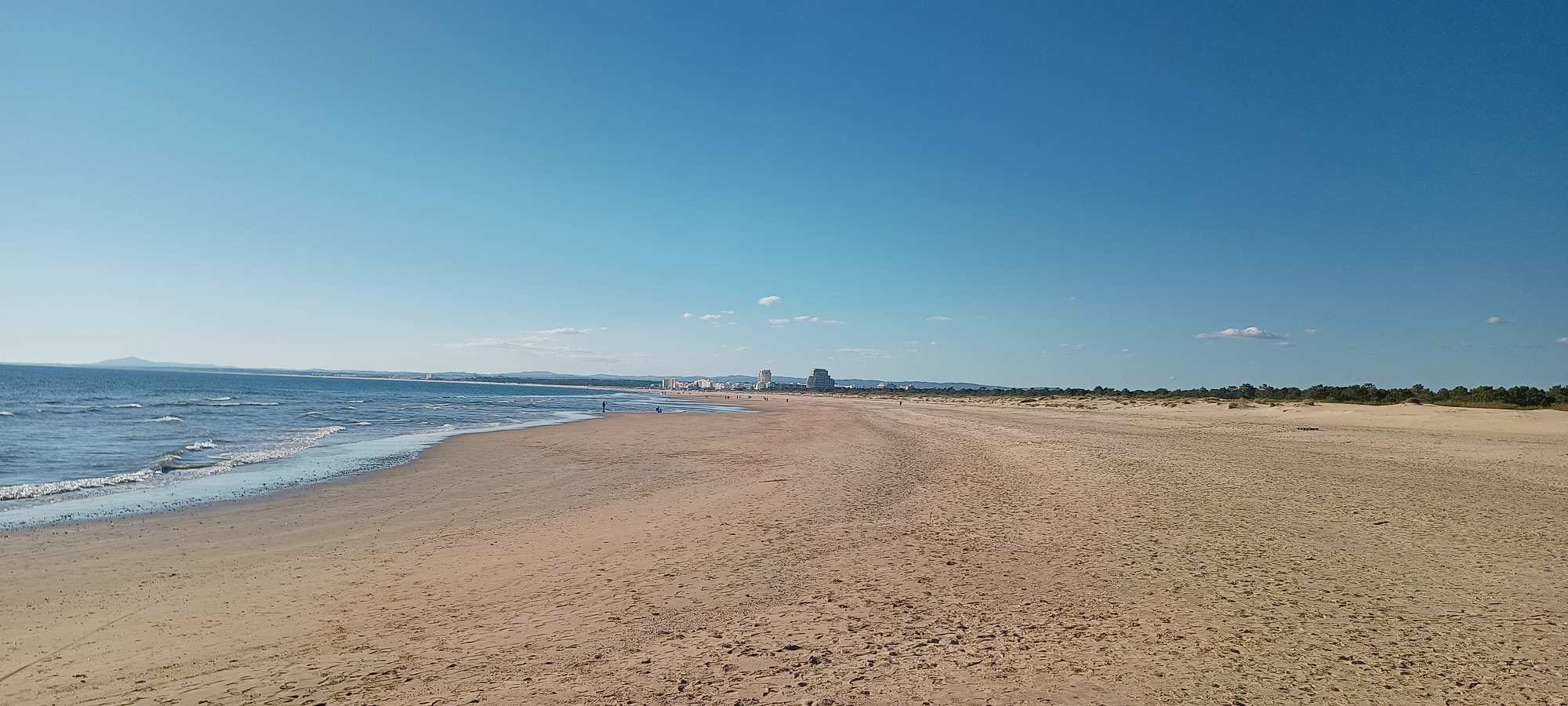 Monte Gordo