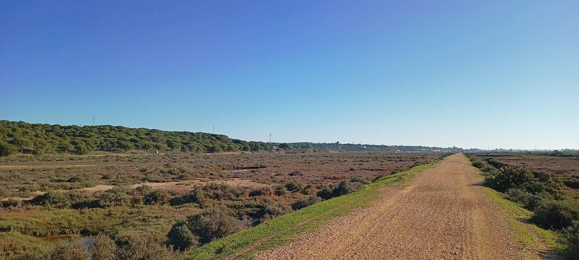 Via Verde del Litoral