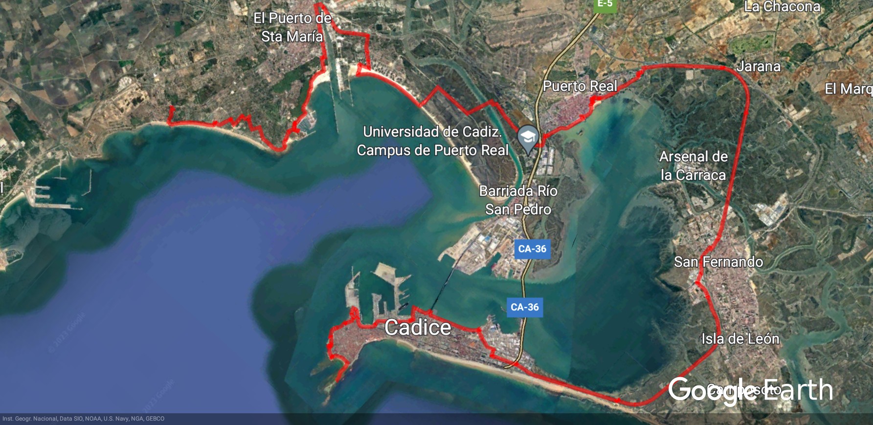 Cadiz