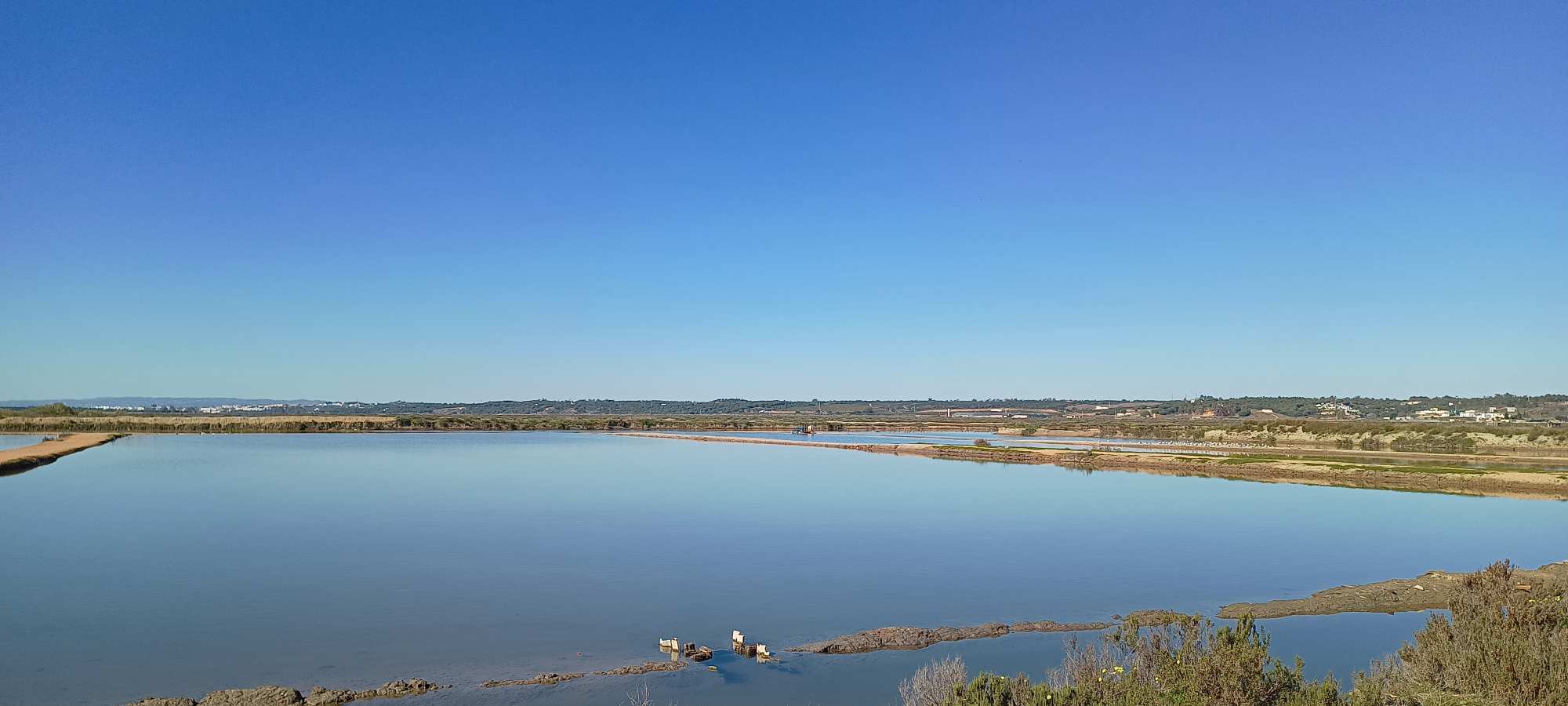 Isla Cristina