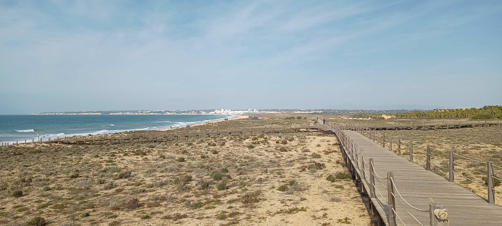 Praia da Galé