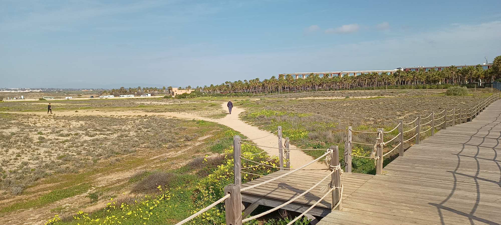 Praia da Galé