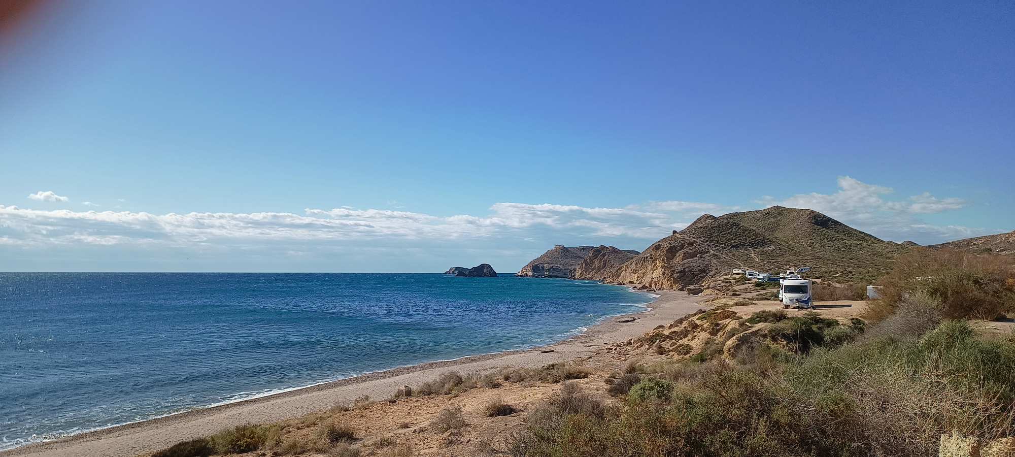 San Juan de Los Terreros