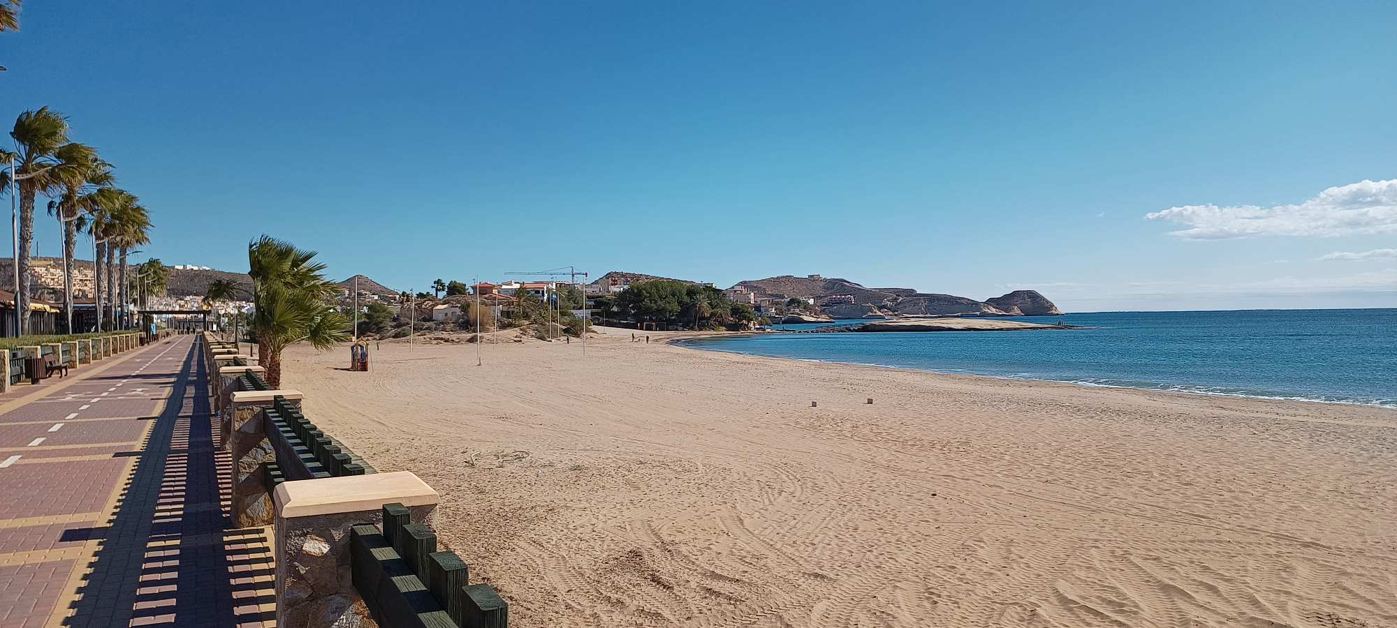 San Juan de Los Terreros