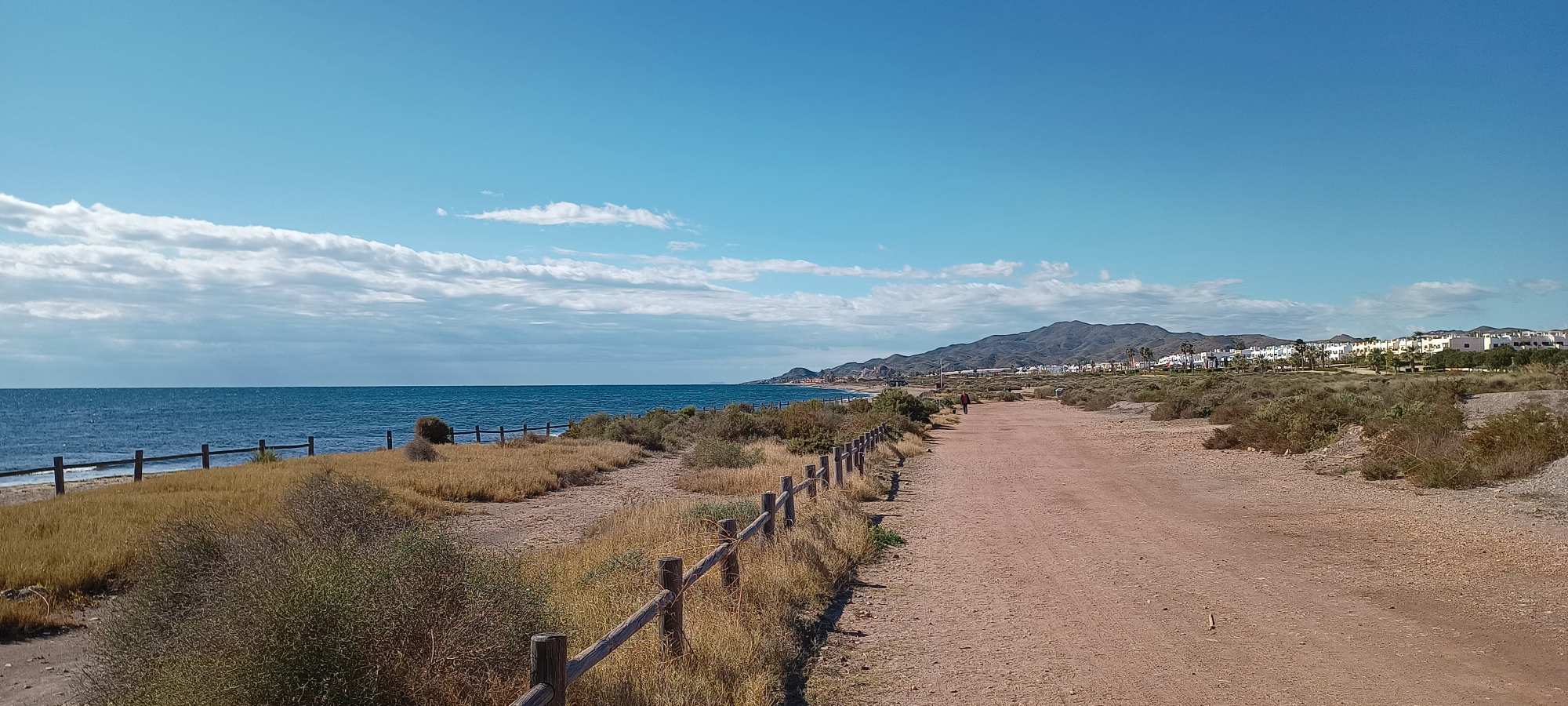 San Juan de Los Terreros