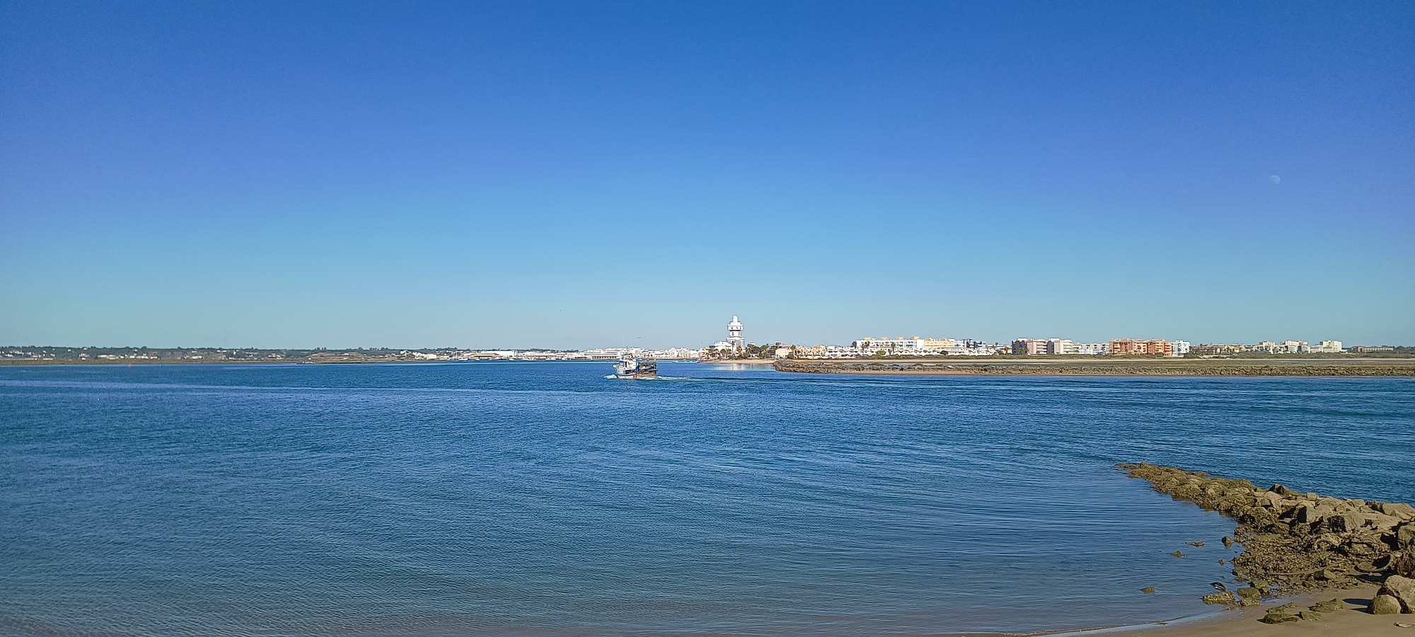 Isla del Moral