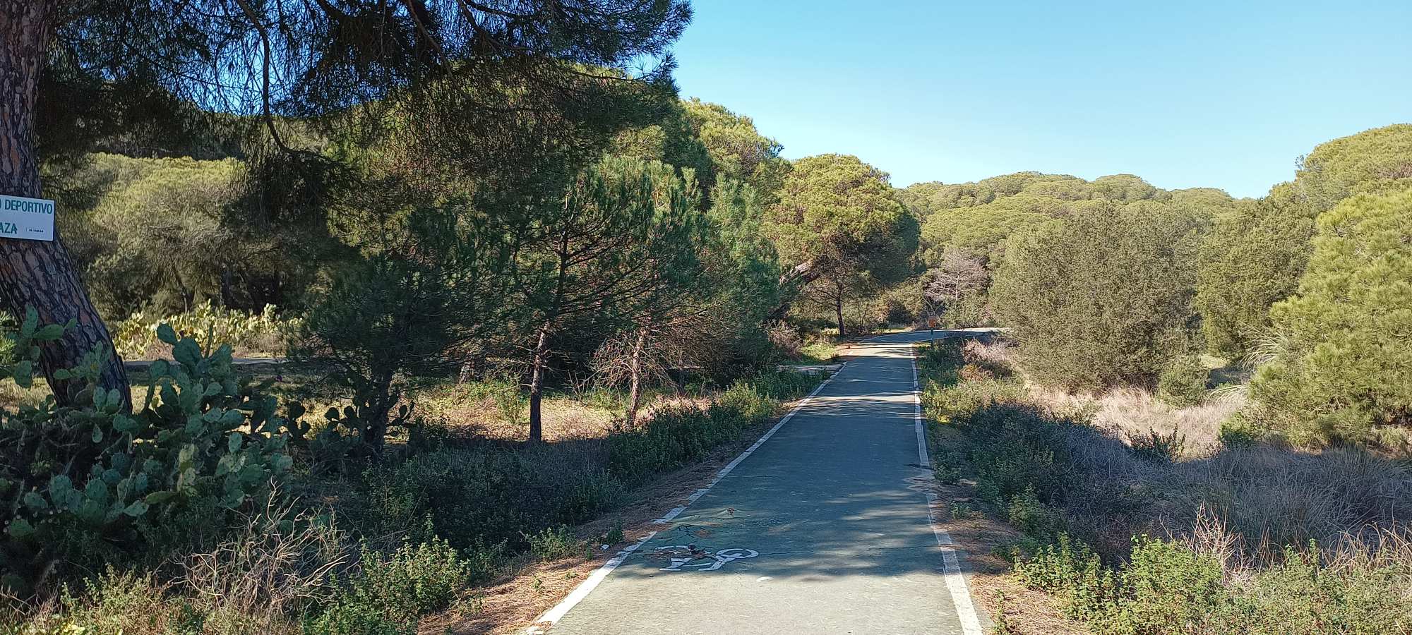 El Portil