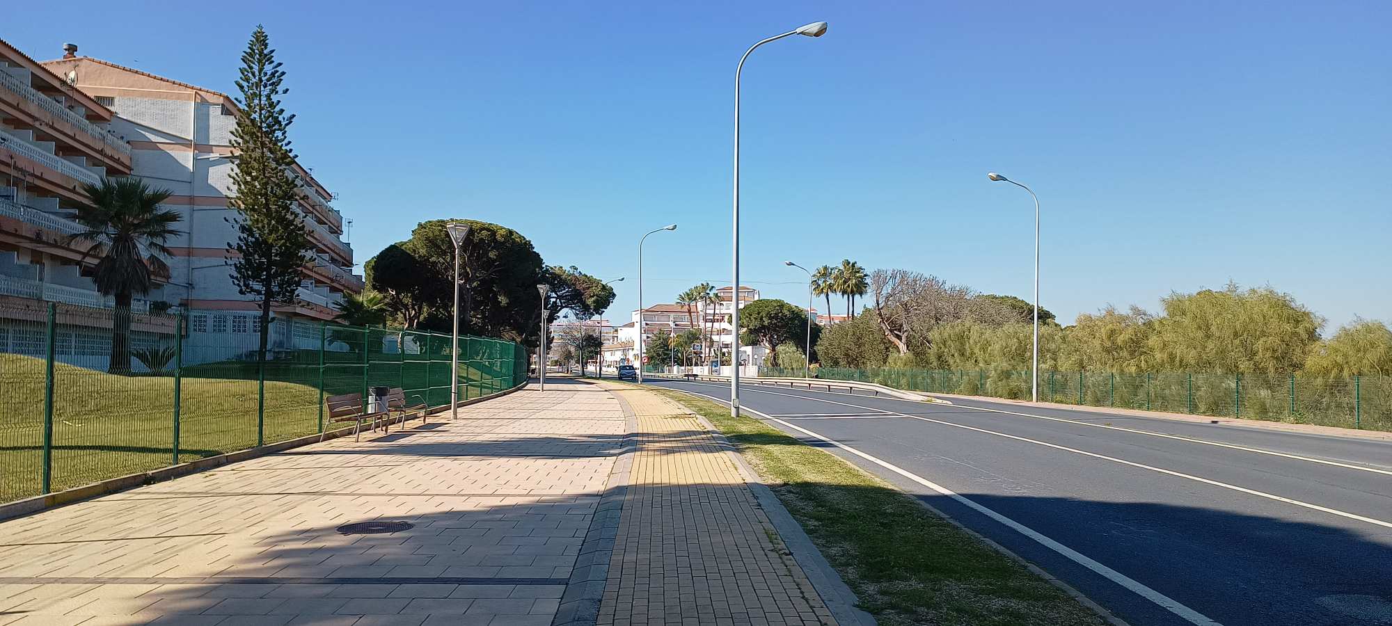 El Portil