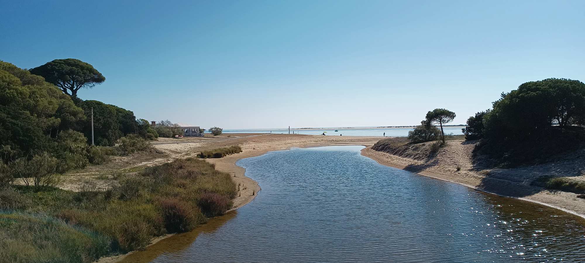 El Portil